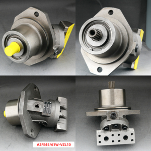 Motor Hidráulico de Pistones Axiales Blince A2FE181 A2FE191 A2FE para Excavadora, Guincho, Grúa y Elevación - Product Image 1
