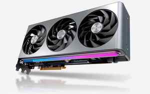 Tarjeta Gráfica para Juegos Radeon 7900 XTX 24GB GDDR6 Nitro OC en Stock, GPU 7900xtx, Nueva Radeon RX 7900 XTX 24GB GDDR6 Nitro OC G - Product Image 5