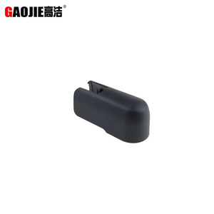 Compatible con la cubierta principal del brazo del limpiaparabrisas trasero y la tapa del limpiaparabrisas trasero del Acura RDX 2013-2018. - Product Image 4