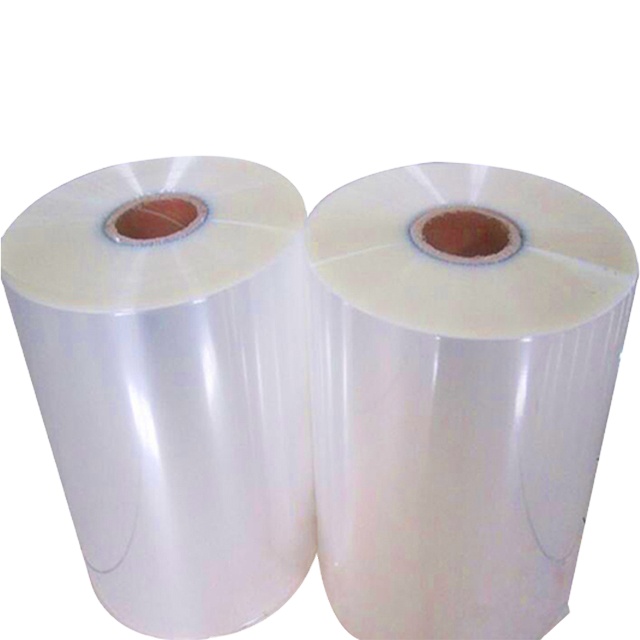 0,188 мм ПЭТ-пленка, рулон полиэфирной пленки, гибкий ламинат и Мобильная электрическая изоляционная пленка