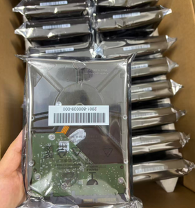 ฮาร์ดดิสก์ไดรฟ์ NAS WD20EFPX ความจุ 2TB ขนาด 3.5 นิ้ว SATA 6Gb/s 5400 รอบต่อนาที 256MB ฮาร์ดดิสก์เซิร์ฟเวอร์สำหรับระบบจัดเก็บข้อมูลเครือข่ายภายในบ้านและสำนักงาน CMR - Product Image 3