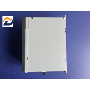 Variador de Frecuencia Original Nuevo 131B0080 FC-302P4K0T5E20H2XGXXXXSXXXXAXBXCXXXXDX 4KW / 5.5 Trifásico 380-500VAC VFD FC-302P4K0T5E20H2XGXXXXS - Product Image 3