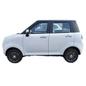 Véhicule Électrique à Quatre Roues (EV) Neuf pour l'Exportation, Conduite à Droite et à Gauche, Haute Vitesse, Énergie Nouvelle, FSL LD1S, Autonomie 101-200km - Product Image 5