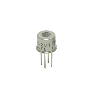 Sensor de Gas Figaro TGS2611, Sensor de Seguridad para Detección de Metano - Product Image 2