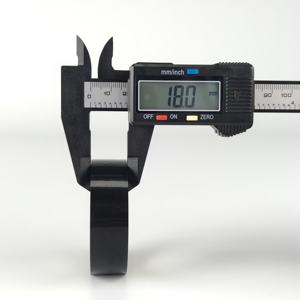 เทปฉนวนไฟฟ้าทนความเย็นทำจากพีวีซีสีดำกันน้ำได้มี ISO9001/ผ่านการรับรองกาวไวต่อแรงกด - Product Image 4