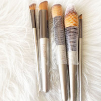 Set Kuas Makeup Kosmetik Profesional, Set Kuas Eyeshadow, Kuas Makeup Lembut, Kit Kuas Makeup 18 PCS, Set Kuas Eyeshadow