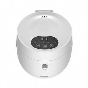 <span class=keywords><strong>Olla</strong></span> de arroz con calentador rápido, <span class=keywords><strong>olla</strong></span> de arroz de 5L, <span class=keywords><strong>Arrocera</strong></span> Grande, Ollas, sopa, Multicooker 2022, doble Ih ricooker coreano, 4 unidades, Oem - Product Image 3