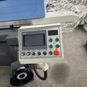 Máquina Rectificadora de Superficies CNC para Moldes de Acero Endurecido de Carburo de Precisión, Piezas Automotrices, Fabricante OEM - Product Image 6
