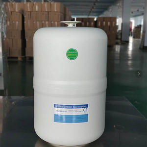 Pièces de filtre à <span class=keywords><strong>eau</strong></span> de réservoir sous pression de stockage <span class=keywords><strong>d</strong></span>'<span class=keywords><strong>eau</strong></span> en acier 220V pour purificateur <span class=keywords><strong>d</strong></span>'<span class=keywords><strong>eau</strong></span> RO avec 1 an de garantie - Product Image 1