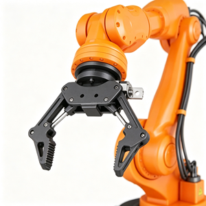 Nouveau bras robotique industriel à 6 axes, manipulateur intelligent pour la manutention, l'emballage, la palettisation et l'empilage de bouteilles, garantie 1 an - Product Image 5