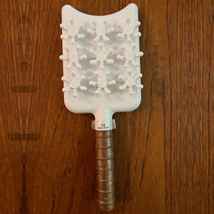 Mini Paddle Blaster Patentiertes Cellulite-Massage gerät Druckpunkt Faszien werkzeug Körper therapie werkzeug Fascia Blaster Guru-Cellulite Stick - Product Image 2