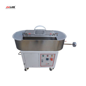 เครื่องทดสอบความละเอียดของเยื่อกระดาษ/เส้นใยพืช/เส้นใยเคมี/เยื่อไผ่แบบวาลลี่บีทเตอร์ - Product Image 3