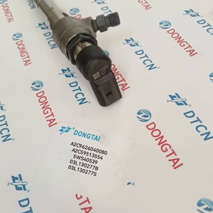 Inyector Diesel Continental <span class=keywords><strong>VDO</strong></span> Nuevo para Transit, Tubería de Alta Presión <span class=keywords><strong>A2C9626040080</strong></span> A2C59513554 5WS40539 - Product Image 3