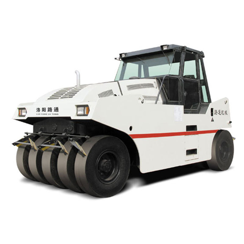 Китай, заводская цена, гусеничный каток Lutong LTP1016H для продажи