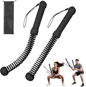 New Swing <b>Rope</b> for Physical Training Arm Strength Gym Ropeless Portable Cordless Battle <b>Ropes</b> - Product Image 5