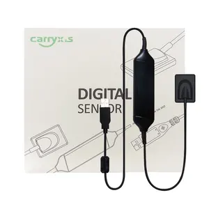 Nieuwste Carr Y.x Tandheelkundige Digitale Rvg Sensor Hoge Resolutie X-Ray Sensor