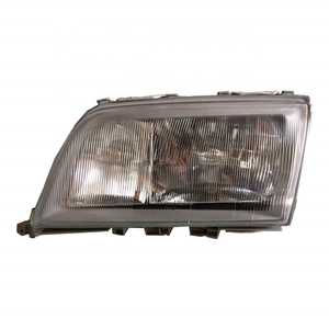 Koplamp Fit Voor Mercedes Benz <span class=keywords><strong>W202</strong></span> C Klasse Oude Model Jaar 1994-1997 - Product Image 1