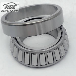 Cojinete diferencial delantero 30208JR para Mazda e2000 KIA Besta - Product Image 1