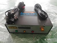 Simulador de Inyectores Common Rail CRDI Cr1000