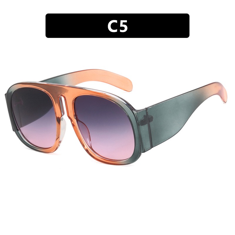 1770-C5-Naranja azul/gris rosa