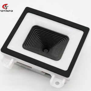 TOTINFO Stock RS485 Wiegand TTL Turnstile Vending Machine Kiosk 2D Barcode Scanner QR Code Module USB 2-Year Warehouse Inventory - Product Image 1