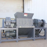 Machine de granulation automatique pour le recyclage des câbles en aluminium et cuivre, séparation à sec, haute productivité, 20 kW