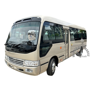 Manten Used Coach <strong>Bus</strong>/Express <strong>Bus</strong>/Tourist <strong>Bus</strong> Express <strong>14</strong> Passengers for Long <strong>Route</strong> Tourist - Product Image 1