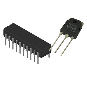 Conector Sellado de Grado Industrial para Aplicaciones de Defensa, Modelo CTVP00RW-11-35HN-LC - Product Image 1