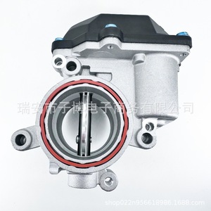 วาล์วปีกผีเสื้อ03L128063A B C D E สำหรับ Audi A3 A4 A6เปลี่ยน TT Q5ซ่อม - Product Image 3
