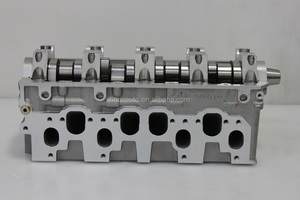 Culasse complète Ajm Avf Awx pour VW/Audi/Skoda/Seat/<span class=keywords><strong>Ford</strong></span> 1.9 2.0 Tdi 908709 908716 03G103351c 038103351d - Product Image 4