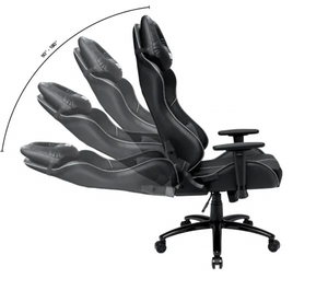 Chaise de jeu de conception absolument nouvelle de haute qualité Bonne chaise de course de jeu de style course confortable - Product Image 5