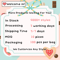 Nieuwe Producten 2025 Anime Rommelhoesjes Charmes Aanpasbare Luxe Diy Junk Hoesjes Charmes Voor Junk Telefoon Case In Bulk