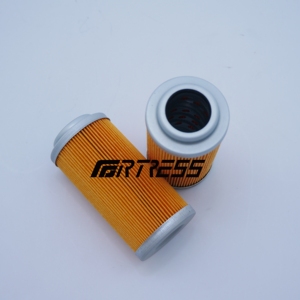 Venta Directa de Fábrica 2474-9041 24749041 HF28836 P550576 SH60719 KHJ2565 HY9371 Filtro Hidráulico para Excavadora - Product Image 6