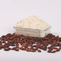 Vente directe d'usine Protéine de haricot 85% Non OGM Sans gluten Améliorateurs nutritionnels 20kg