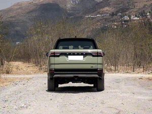 Pour camion électrique Ra-Dar Rd6 - Batterie LFP haute performance, autonomie de 301 à 400 km, recharge rapide, offre d'achat en ligne - Product Image 2