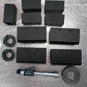<b>CNC</b> <b>Controller</b> for Small Batch Aluminum Alloy Milling for Aerospace Medical Devices Automation Non-Standard Parts Manufacturing - Product Image 1