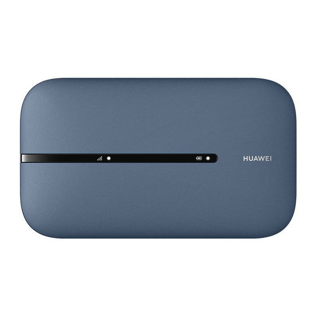 E5783-836 Mobile 3 Pro 4G+ Full Netcom Portable WiFi with Firewall Dual-Band 2.4G&5G 300Mbps 3000mAh E874