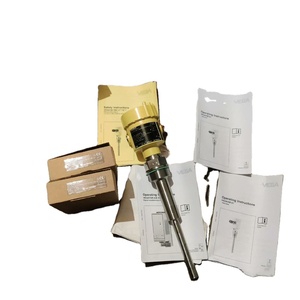 สวิตช์จำกัดการสั่นสะเทือน VGEA Vegavib 61 รุ่น Vb61.XXAGCRKMX พร้อมอะลูมิเนียม ความแม่นยำ 2 มม. ช่วงการวัด -1...16 บาร์ - Product Image 2