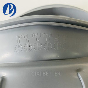 Sello de Puerta para Lavadora DC64-02174A para <span class=keywords><strong>Samsung</strong></span> - Product Image 5