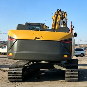 China Direct Factory E6275H 27 Ton Excavator High Efficiency Powerful Hydraulic Crawler Excavator With Low Operating Cost - Product Image 6