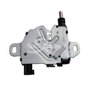 Pièces détachées automobiles <span class=keywords><strong>Serrure</strong></span> de <span class=keywords><strong>capot</strong></span> 3M5116700AB 3M5116700AC 4450974 4895285 Pour <span class=keywords><strong>Ford</strong></span> <span class=keywords><strong>Focus</strong></span> 2005-2011 1.8 - Product Image 1