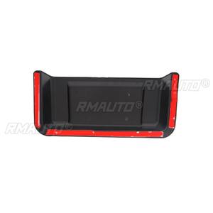 Cubierta Protectora de Entrada de Aire para el Capó del Motor, Cubierta Decorativa para Salida de Aire para JK Wrangler 2007-2017, Kit de Carrocería, Accesorios para Automóviles - Product Image 4