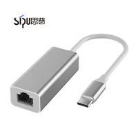 Câble convertisseur USB-C vers USB SIPU, prend en charge le câble HDMI 4K 30HZ, adaptateur USB-C pour PC
