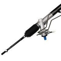 Nouvelle crémaillère de direction assistée hydraulique Bilifor pour Nissan Almera/Pulsar/Sunny N16 B10 Renault Scala 1.6L 2010-2013 49001-95F0A 12