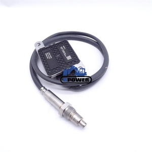 Sensor Eléctrico para Excavadora M7-131P M7-132P M7-151P M7-152P, Piezas Eléctricas 1J508-19360 1J508-19361 - Product Image 2