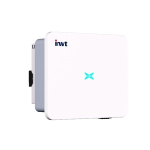 Inversor Solar Trifásico Conectado a la Red Ginlong XG17KTR de 17 Kw con Alta Eficiencia para Uso Doméstico - Product Image 2