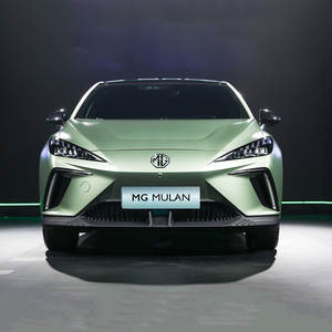 Mg Mulan Auto 2022 520Km <span class=keywords><strong>MG4</strong></span> Verde en Stock, Vehículos Especiales de Nueva Energía, Auto Eléctrico de Alta Velocidad Mulan <span class=keywords><strong>Mg4</strong></span> - Product Image 2
