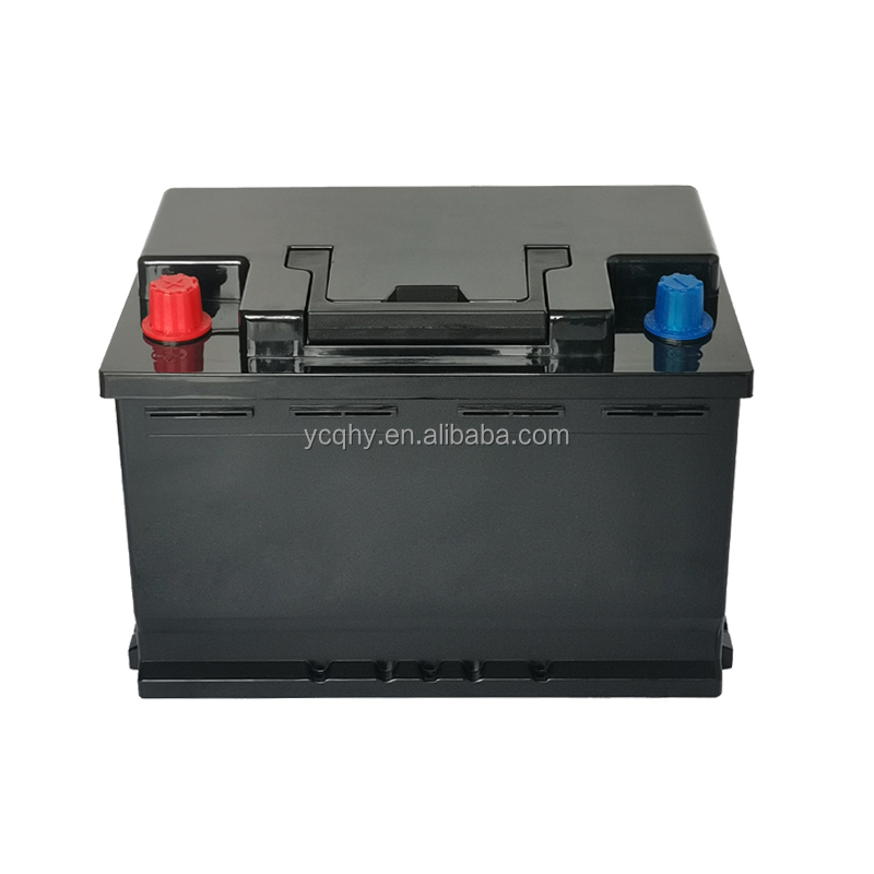 Car Battery Box Manufacturer - Durable & Waterproof Case