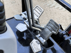 Expédition rapide, excavatrices, machine de 1,8 tonne, <span class=keywords><strong>mini</strong></span>-excavatrice sur chenilles avec moteur Euro 5 CE pour l'Europe - Product Image 4