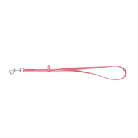 Shernbao PR série étanche PVC chien chat toilettage boucle laisse corde pour Tables de toilettage accessoires